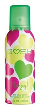 GOSH I LOVE JOY Dezodorant spray dla kobiet 150ml