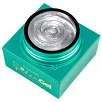 Clavier Spider Gel Żel do zdobień pajęcza sieć UV/LED - SREBRNY/SILVER 5g