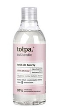 Tołpa Authentic Tonik z kwasem glikolowym 200ml