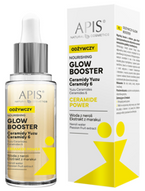 APIS Ceramide Power Odżywczy Glow Booster 30ml