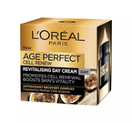 L'Oreal Age Perfect Cell Renew Krem rewitalizujący do twarzy Na dzień 50ml