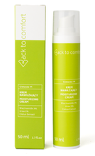 Back To Comfort Cistacea-M Nawilżający krem z niacynamidem 3% i mocznikiem 5% 50ml