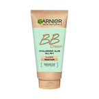Garnier BB Cream Nawilżający krem BB każdy typ skóry - MEDIUM 50ml