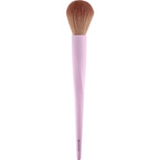 Essence Blush&Highlighter Brush Pędzel do różu i rozświetlacza - 01 It's Glow Time