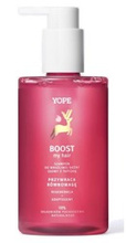 Yope Boost My Hair szampon do wrażliwej skóry głowy z tapioką 300ml