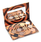 MEXMO by Andzia There Nude Fantasy Paleta cieni do powiek