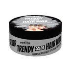 Venita Trendy Color Hair Wax Wosk koloryzujący do stylizacji włosów - SILVER 75g