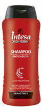 Intesa Shampoo Rinvigorente Szampon do włosów przeciw wypadaniu Kerastim S 300ml