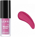 LAMEL Maad Eyes Eyeshadow cień do powiek w płynie 406 Oasis 5,2ml- data ważności koniec 03.2026