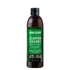 Barwa Ziołowa Szampon ziołowy skrzyp polny - włosy wypadające 250ml