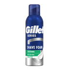 Gillette Series Shave Foam Pianka do golenia - Aloe Vera 200ml