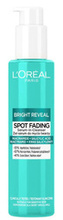 Loreal Bright Reveal Spot Fading Żel-serum do mycia twarzy Niacynamid+Kwas Salicylowy 150ml