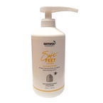 Gehwol Soft Feet Creme Krem do stóp z kwasem hialuronowym 500ml