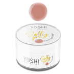 Yoshi Jelly Pro Builder Gel Żel budujący - Cover Light Beige 15ml