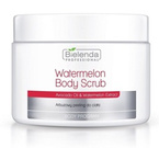 Bielenda Professional - Arbuzowy peeling do ciała 600g