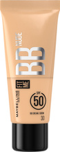 Maybelline Fit Me Krem BB do twarzy SPF50 - 30 30ml
