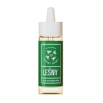 Mydlarnia Cztery Szpaki Leśny olejek do pielęgnacji brody 30ml