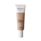 Inglot Playinn YSM Smoothing Wygładzający podkład do twarzy - 46 MW 30ml