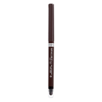 L'Oreal Infaillible Grip Gel Automatic Eyeliner Kredka do oczu - 004 BROWN DENIM