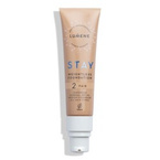 Lumene Stay Weightless Pielęgnacyjny podkład do twarzy 2 fair 30ml