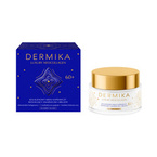 Dermika Luxury Neocollagen Kolagenowy krem naprawczy 60+ redukuje zmarszczki i bruzdy 50ml