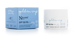 Nacomi Next Level SPF 50 UV City 50ml