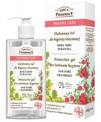 Green Żel Do Higieny Intymnej Kora Dębu Żurawina Kartonik