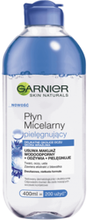 Garnier Płyn micelarny pielęgnujący 400ml