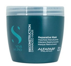 Alfaparf Milano Reconstruction Regenerująca maska do włosów zniszczonych 500ml