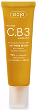Ziaja Witamina C.B3 Niacynamid aktywne serum o wodnej, lekkiej konsystencji 30ml