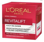 Loreal REVITALIFT Krem przeciwzmarszczkowy na dzień 50ml