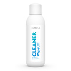 Claresa Cleaner WipeOff Odtłuszczacz do płytki paznokciowej 500ml