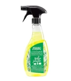 Zielko Płyn do czyszczenia lodówki i mikrofali - Mięta i Jałowiec 500ml