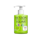 Revlon Professional Equave Kids Szampon do włosów dla dzieci - Jabłko 300ml
