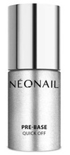 Neonail Pre-Base Quick Off baza hybrydowa 8571-7 7,2ml