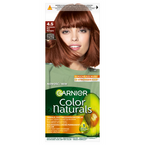 Garnier Color Naturals Creme Farba do włosów - 4.5 Kasztanowy Brąz 112ml