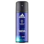 Adidas Men Uefa Champions League VIII 48H Antyperspirant spray 150ml