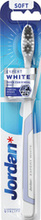 Jordan Expert White Szczoteczka do zębów - SOFT