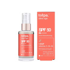 Tołpa Ideal Age Krem fotoochronny SPF50+ 30ml