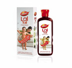 Dabur Lal Tail Olejek dla dzieci 100ml