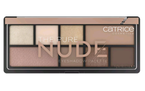 Catrice THE PURE NUDE eyeshadow palette 9g