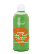 Ziaja Intima Płyn do higieny intymnej - Nagietek lekarski 500ml