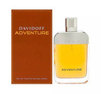 Davidoff Adventure Woda toaletowa męska EDT dla niego 100ml