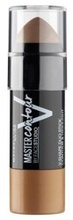 Maybelline Master Contour Stick Sztyft do konturowania 02 Medium