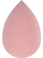 Top Choice Bio Gąbka do makijażu ultra soft - różowa