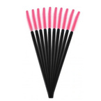 IBRA Szczoteczki do rzęs 10szt.