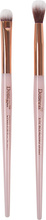 Donegal Mineral Pink Pędzele do cieni 2sztuki