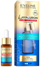 Eveline Cosmetics BioHyaluron 3xRetinol System multinawilżające serum wypełniające zmarszczki 18m