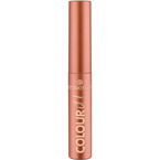 Essence Colour It! Eyeliner metaliczny w płynie - 01 Brunished Bronze 3ml