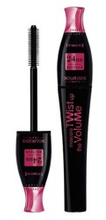 Bourjois Mascara Twist Up Volume Pogrubiająco-wydłużający tusz do rzęs 23 Black 8ml